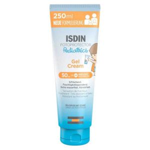 ISDIN Fotoprotector Ped.Gel Cream LSF 50