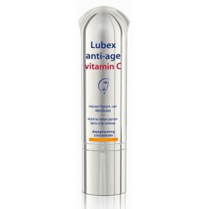 LUBEX anti-age vitamin C Konzentrat